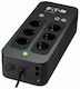 ИБП Eaton (3S550DIN) Eaton 3S 550 DIN Off- Line