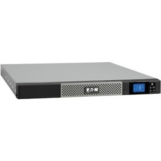 Источник бесперебойного питания Eaton 5P 1550i Rack 1U 1550VA черный