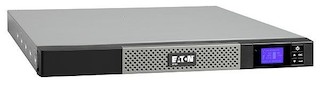 Источник бесперебойного питания Eaton 5P 5P1150iR 1150VA черный