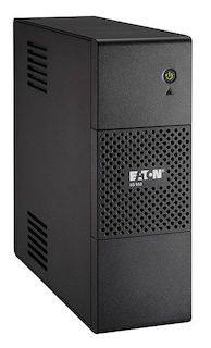 Источник бесперебойного питания Eaton 5S 5S550i 550VA черный