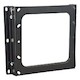 Кронштейн Kromax VEGA-8 серый for TV 17"-37" wall 1D, max 30 kg