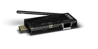 Медиаплеер Dune HD CONNECT-WE