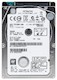 Жесткий диск Hitachi SATA 320Gb HTS725032A7E630 Z7K500 (7200rpm) 32Mb 2.5"