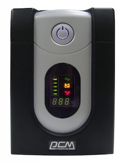 Источник бесперебойного питания Powercom IMD-3000AP