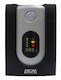 Источник бесперебойного питания Powercom IMD-3000AP