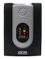 Источник бесперебойного питания Powercom IMD-3000AP