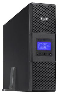 Источник бесперебойного питания Eaton 9SX 9SX6KIRT 6000 VA черный