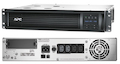 ИБП APC SMX1500RMI2U Smart-UPS X 1500VA Rack/Tower LCD 230V