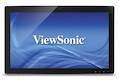 Монитор ViewSonic 27" TD2740 Black VA LED 12ms 16:9 HDMI M/M 20M:1 250cd USB Touch monitor MHL