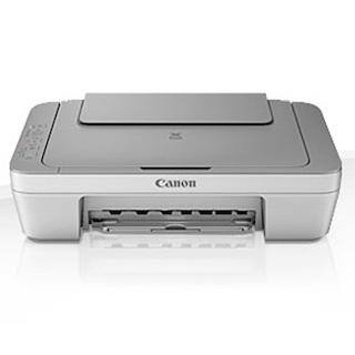 МФУ Струйный Canon Pixma MG2440 (8328B007)