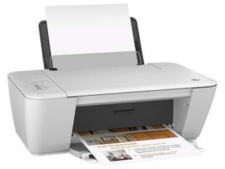МФУ Струйный HP DeskJet 1510 AiO Printer (B2L56C)