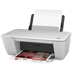 МФУ Струйный HP DeskJet Ink Advantage 1515 AiO Printer (B2L57C)