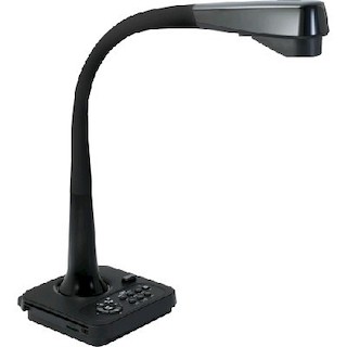 Документ-камера AverVision F15