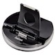 Докстанция Hama H-80825 Noce MFI для Apple iPOD/iPHONE/iPAD черный