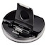 Докстанция Hama H-80825 Noce MFI для Apple iPOD/iPHONE/iPAD черный