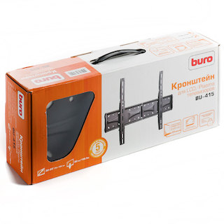 Кронштейн для LCD BU-415 20-65"