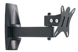 Кронштейн для LCD BU-504 10-26" 25кг 235мм