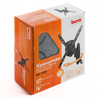 Кронштейн для LCD BU-526 26-47" 50кг