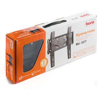 Кронштейн для LCD BU-527 20-37"