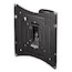 Кронштейн для ТВ Hama H-12000 M (до 37"/94 см) VESA 200*200 до 25 кг 3зв motion (наклон) черный