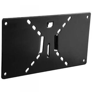 Кронштейн для ТВ Hama H-83767 S (до 32"/81 см) VESA 200*100 до 50 кг 5зв fix (неподвижный) черный