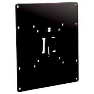 Кронштейн для ТВ Hama H-83768 M (до 37"/94 см) VESA 200*200 до 50 кг 5зв fix (неподвижный) черный