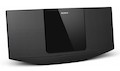 Микросистема Hi-Fi Sony CMT-V9 черный