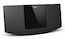 Микросистема Hi-Fi Sony CMT-V9 черный