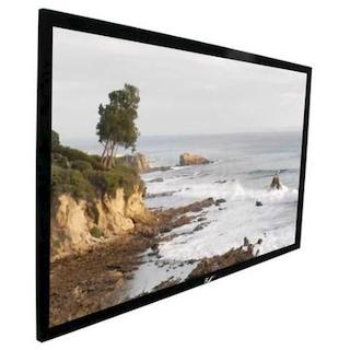Экран на раме Elite Screen 137.2x243.8см R110WH1 16:9
