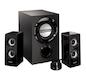 Акустическая система Q 600 2.1, Hama     [OxC]