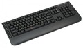 Клавиатура Oklick 400M Black mmedia USB