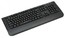 Клавиатура Oklick 400M Black mmedia USB