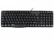 Клавиатура Rapoo N2400 USB черный