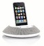Док-станция JBL On Stage Micro II white для iPod/iPhone