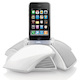 Док-станция JBL On Stage Micro III white для iPod/iPhone