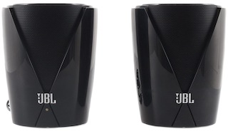 Акустическая система Harman Jemble black 2.0 Bluetooth