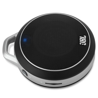 Акустическая система Harman Micro Wireless black Bluetooth