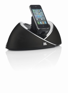 Акустическая система Harman On Beat black для iPodiPhone/iPad