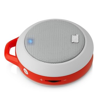 Акустическая система Harman On Micro II orange