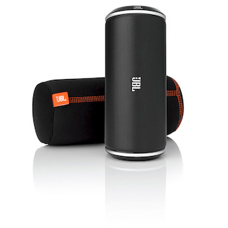 Акустическая система Harman On Tour Sound Flip black