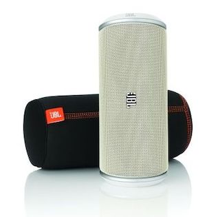 Акустическая система Harman On Tour SoundFlip white