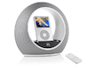 Акустическая система Harman Radial Micro white для iPod