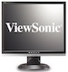 Монитор ViewSonic 19" VA926-LED Black TN 5ms 5:4 DVI 10M:1 250cd