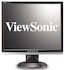 Монитор ViewSonic 19" VA926-LED Black TN 5ms 5:4 DVI 10M:1 250cd