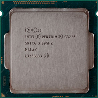 Процессор Intel Original LGA1150 Pentium G3220 (OEM)