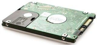 Жесткий диск WD Original SATA-III 750Gb WD7500BFCX Red (5400rpm) 16Mb 2.5"