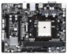 Материнская плата Gigabyte GA-F2A55M-S1 Socket-FM2 AMD A55 DDR3 mATX AC`97 8ch(7.1) GbLAN SATA3 RAID