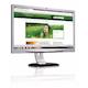 Монитор Philips 23" 231P4QRYES/00 eIPS LED 7ms(GtG) 250cd/m2; 20 000 000:1 D-Sub, DVI-D, 1xDisplayPort