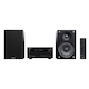 Микросистема Hi-Fi Pioneer X-HM51-K черный