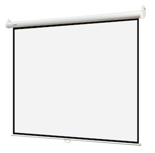 Экран настенный 220х220см DSOB-1105 Digis Optimal-B 1:1